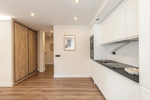 Pis de 84 m² a Barcelona