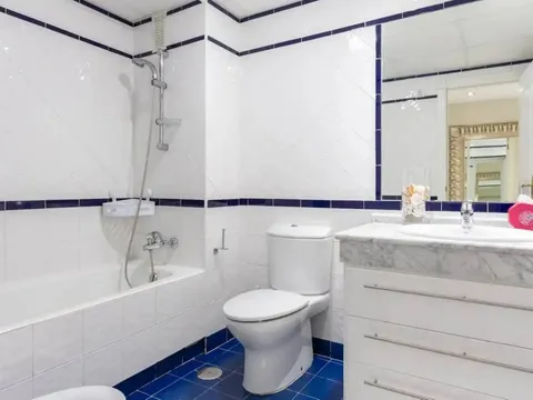 Pis de 159 m² a Marbella