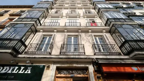 Pis de 30 m² a Madrid