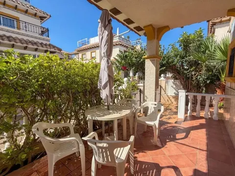 House 100 m² in Orihuela