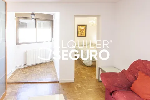Pis de 70 m² a Madrid