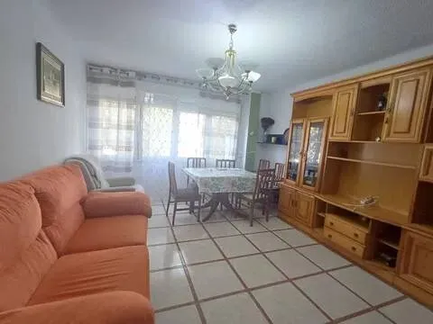 Pis de 87 m² a Madrid