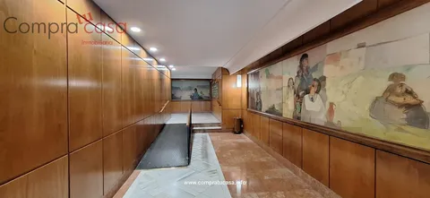 Pis de 85 m² a Segovia
