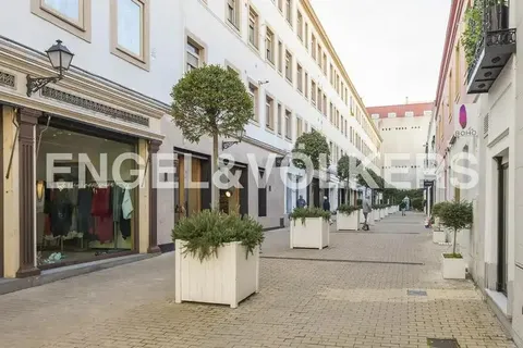 Appartement 145 m² à Madrid