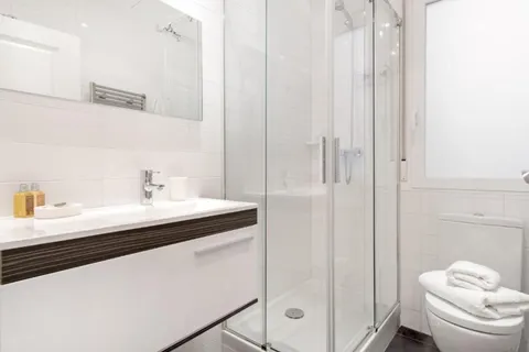 Wohnung 110 m² in Granada