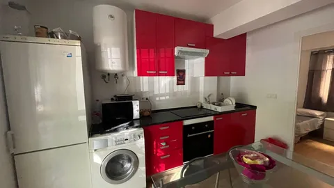Pis de 52 m² a Sevilla