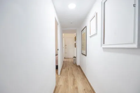 Habitació de lloguer, València