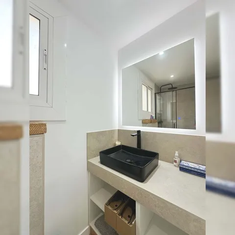 Pis de 78 m² a l'Hospitalet de Llobregat