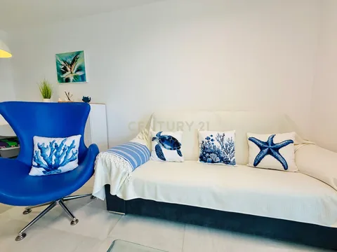 Piso de 100 m² en El Ejido