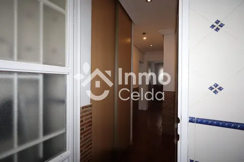 Casa de 136 m² a Xiva
