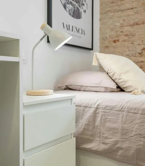 Habitació de lloguer, València