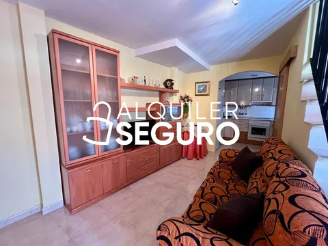 Flat 75 m² in San Agustín del Guadalix