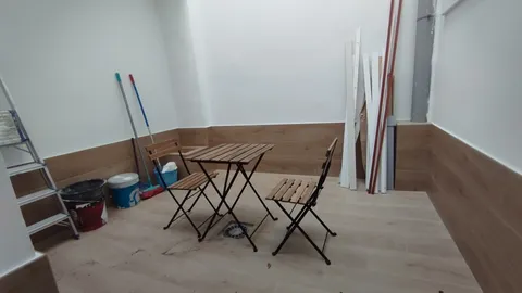 Pis de 55 m² a Huelva