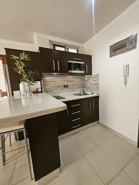 Piso de 58 m² en Las Palmas de Gran Canaria (2/10)