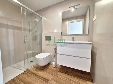 Appartamento 95 m² a Bilbao