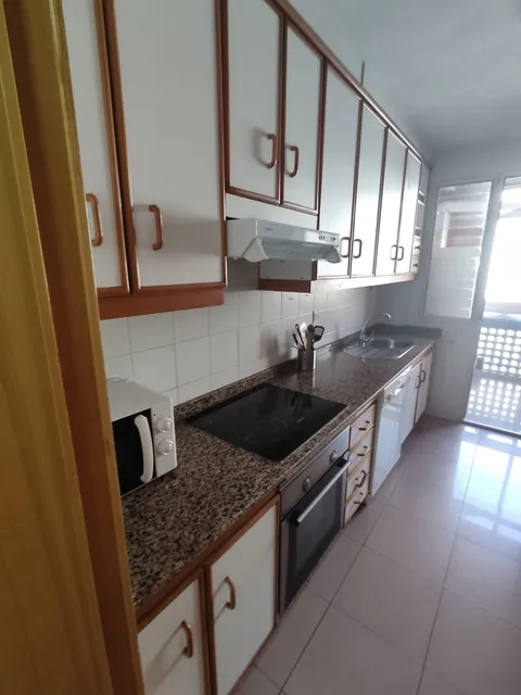 Pis de 105 m² a Múrcia