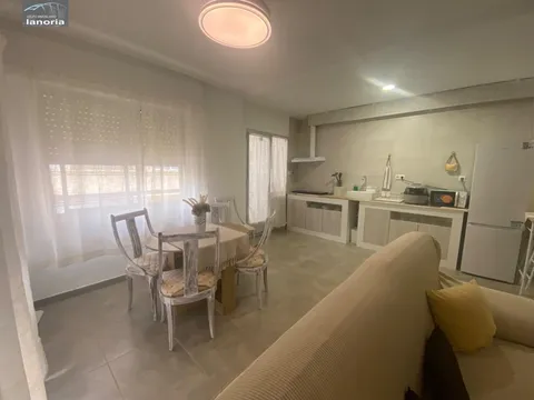 Pis de 113 m² a Albacete