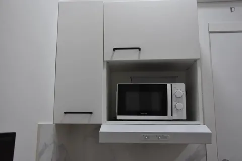 Pis de 25 m² a Madrid
