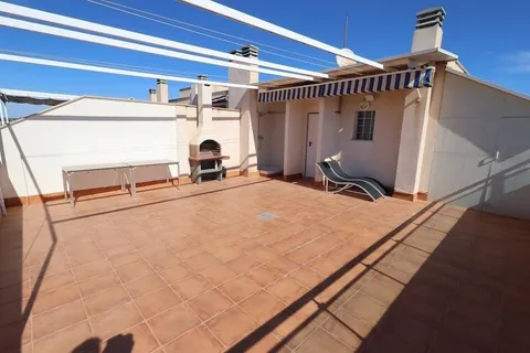 Pis de 87 m² a el Pilar de la Foradada