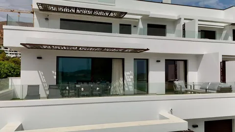 Pis de 140 m² a Finestrat