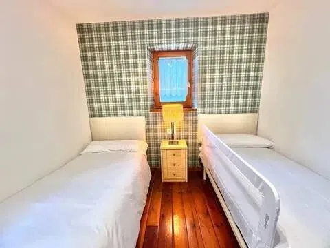 Pis de 90 m² a Viella i Mitjaran