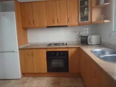 Pis de 95 m² a Vélez-Málaga