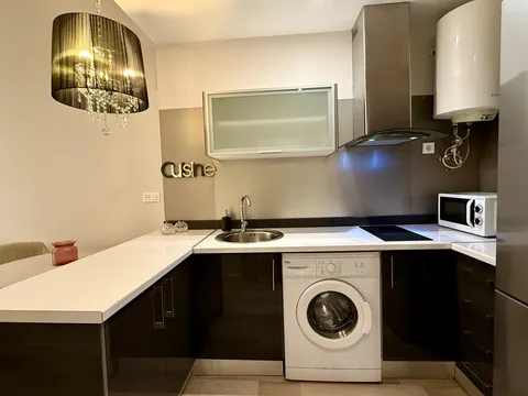 Pis de 59 m² a Granada