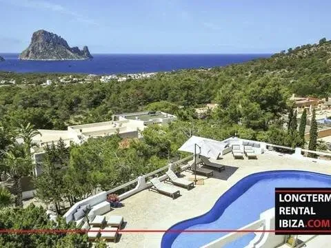 Casa de 400 m² a Sant Josep de sa Talaia (2/47)