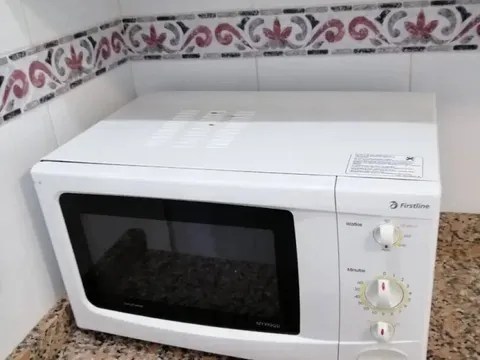 Pis de 130 m² a Benalmádena