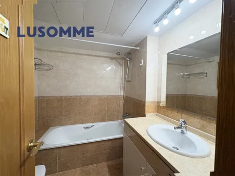Appartamento 172 m² a Valencia