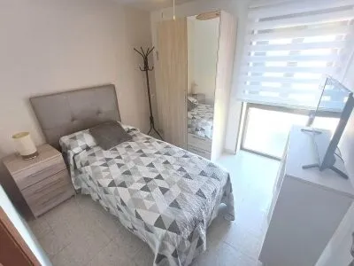 Pis de 80 m² a Còrdova