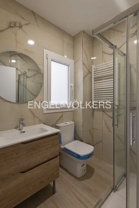 Wohnung 125 m² in Madrid
