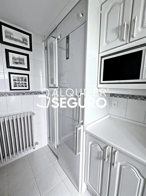 House 160 m² in Madrid