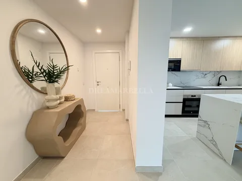 Pis de 148 m² a Estepona