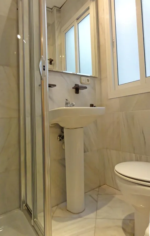 Wohnung 90 m² in Málaga