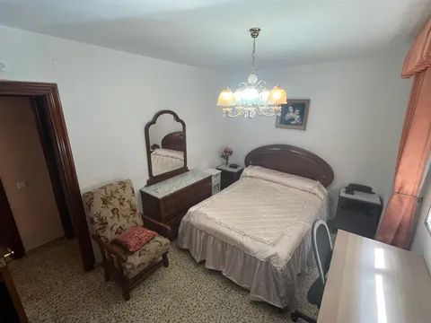 Wohnung 98 m² in Sevilla
