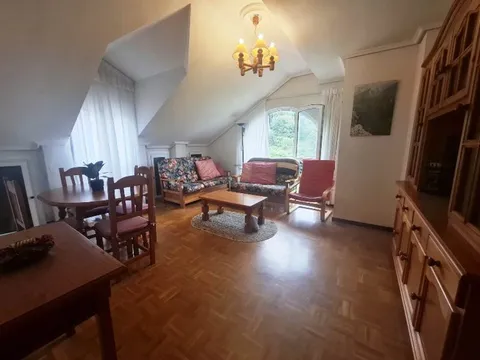 Wohnung 78 m² in Valdáliga