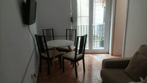 Piso de 55 m² en Barcelona