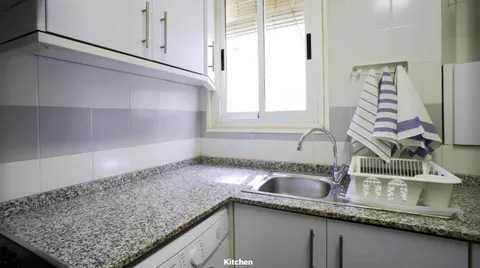 Room for rent, Valencia