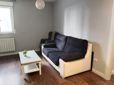 Habitació de lloguer, Burgos