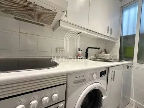 Pis de 67 m² a Madrid