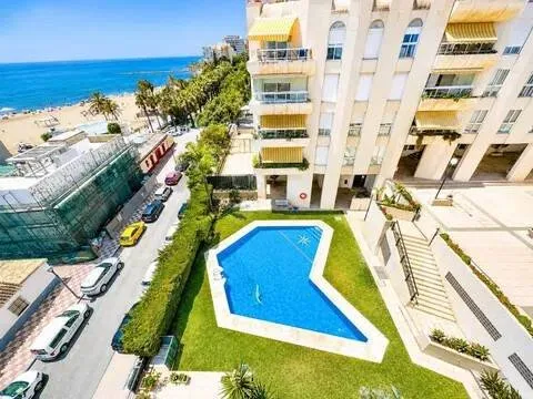 Pis de 90 m² a Marbella