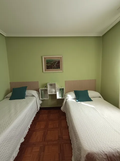 Pis de 63 m² a Oviedo