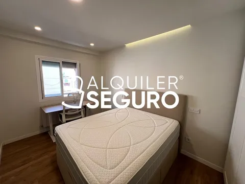 Appartamento 55 m² a Madrid