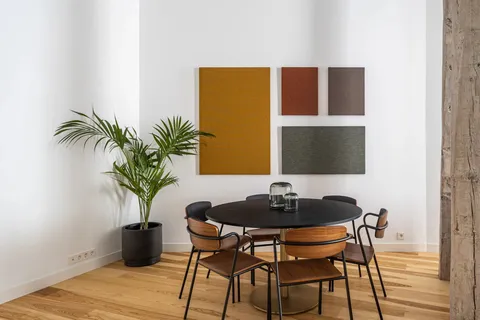 Pis de 72 m² a Madrid