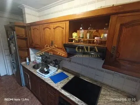 Habitació de lloguer, Cáceres