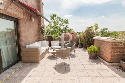 Pis de 86 m² a Madrid