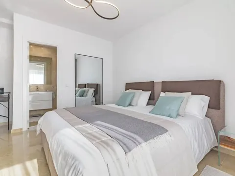 Appartamento 126 m² a Marbella