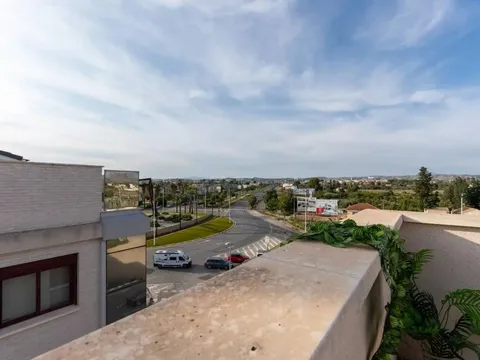 Pis de 107 m² a Múrcia