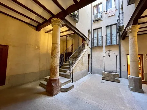Pis de 85 m² a Salamanca